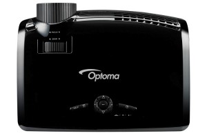 Hướng dẫn sử dụng máy chiếu Optoma - Điều chỉnh máy chiếu dễ dàng